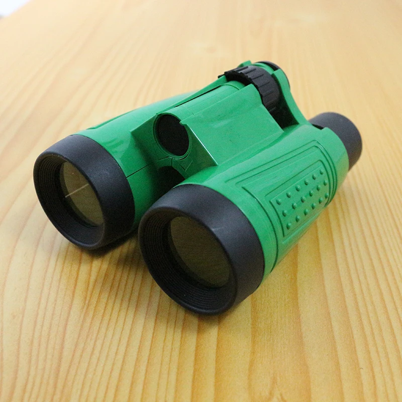 6x30 Kids Binoculars Toy Binoculars Plastic Binoculars Buy Children
