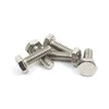 ZhenXiang dead m16 anchor and nuts m10 bolt