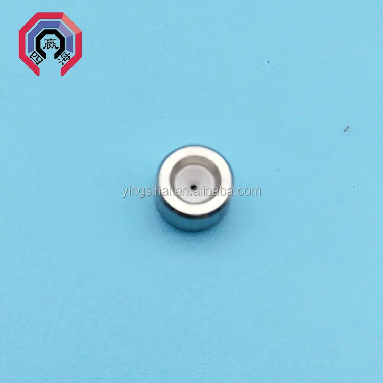 C102-1 Wire Cut EDM Charmilles Diamond Wire Guide 200431112