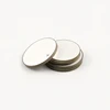 Small size Piezo films 7MHz 10MHz piezoelectric film Ultrasonic medical probe piezo crystals