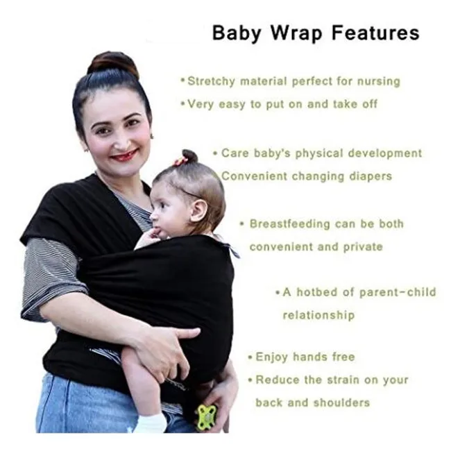 cutie carry wrap