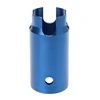 1Pc Ignition Lock Switch Sleeve Remover Socket For Benz W129 Auto Repair Tools