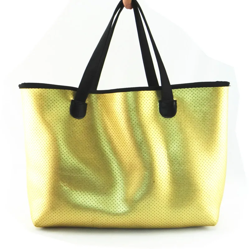 large neoprene bag