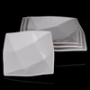 Good Quality Low MOQ BPA Free Food Grade Customized Logo Melamine Plates China Ware With Cheap Price