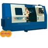 CNC Machine Tools Slant Bed Horizontal Chuck Lathe of China