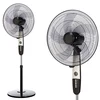 Max Performance High Velocity CE CB 12"14"16"18"20"22" multi function stand fan