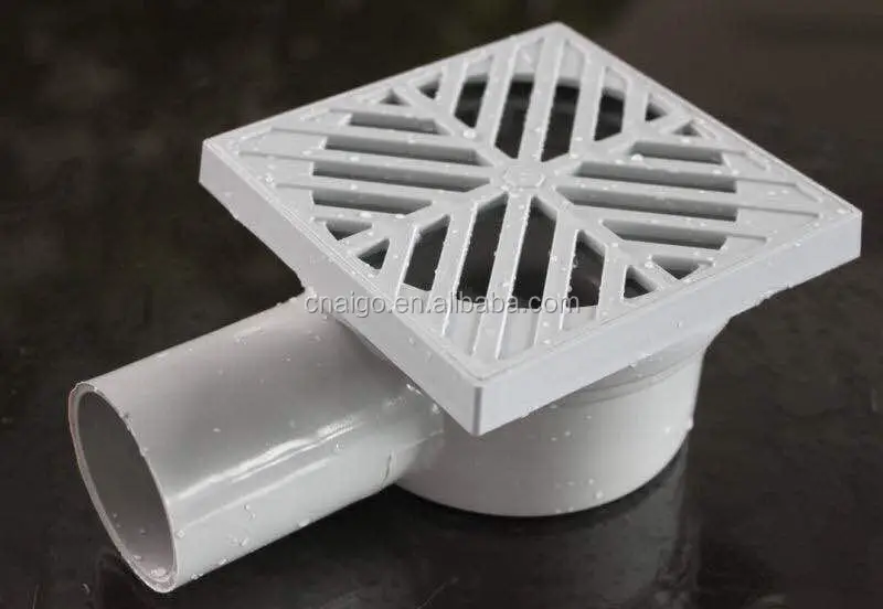 Bathtub Drain Fittings Pvc Pipe 