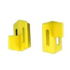 Reuasbale three side Multifunctional 1.5mm tile leveling system spacer