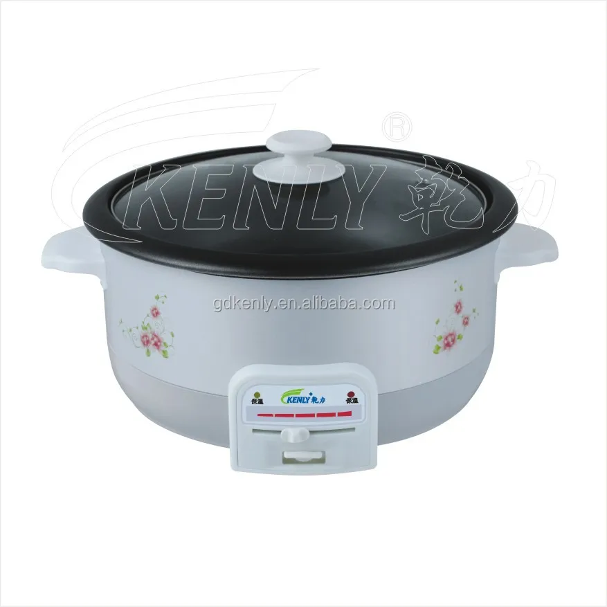 Sir Lanka Hotsale Electric Multi Function Cooker,Electric Hot Pot Buy
