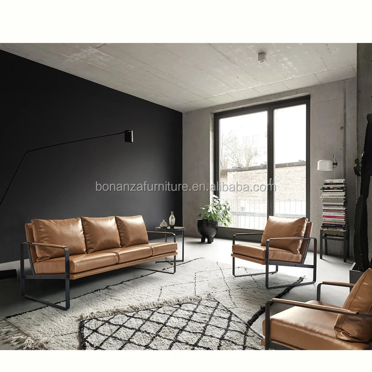 8501#foshan modern sofa set modern