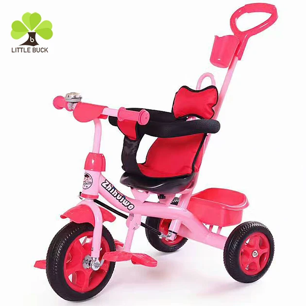 Adjustable Rotary Seat Multifunctional Tricycle Baby Stroller/new Model