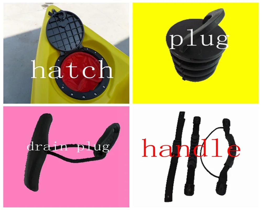 Oem Plastic Kayak And Mould,Plastic Small Boat Buy Hot Summer Selling