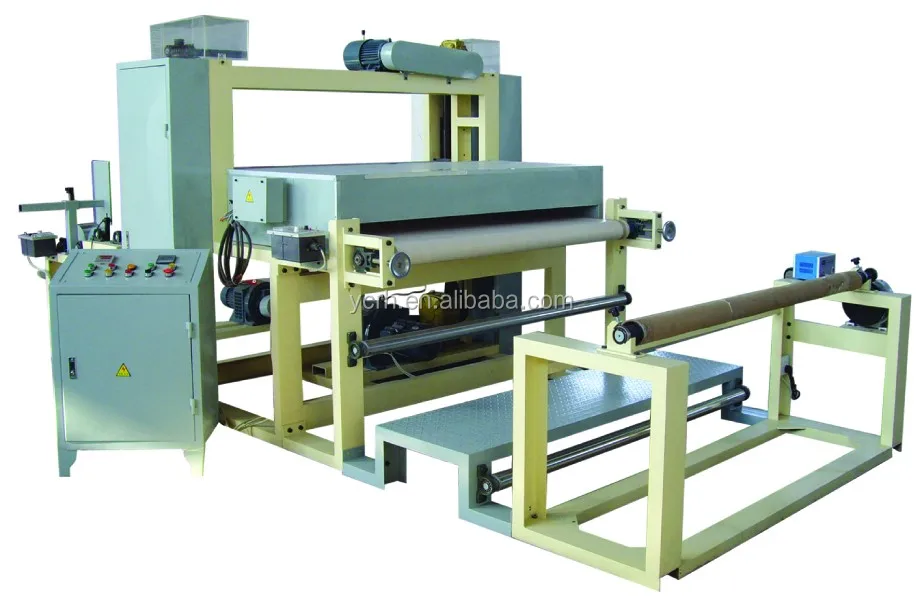 Epe Foam Sheet Embossing Machine/pe Foam Embossing Machine/eva