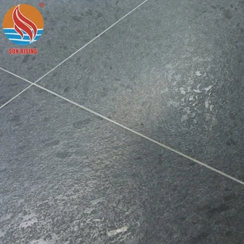 Wholesale Steel Grey Leather Granite Slab For Countertops And