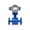 Current River Flow Meter