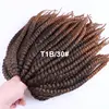 Free sample wholesale different colors havana mambo twist 12 inch 22 inch 24 inch