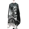 Wholesale New Products Hair Cutting Barber Shop Cape