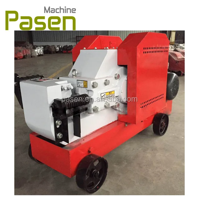 Electric Hydraulic Rebar Cutters/iron Cutter Price/cutting Machine