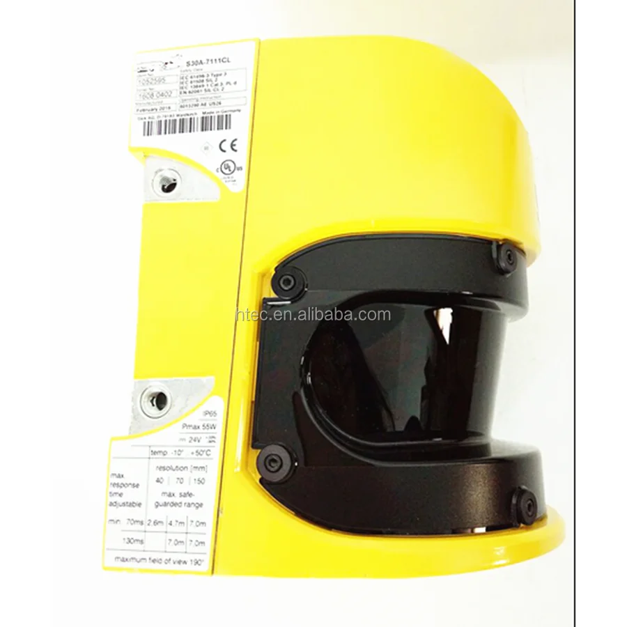 scanner S30B-3011BA