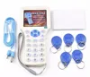 multi frequency ID IC chip reader writer