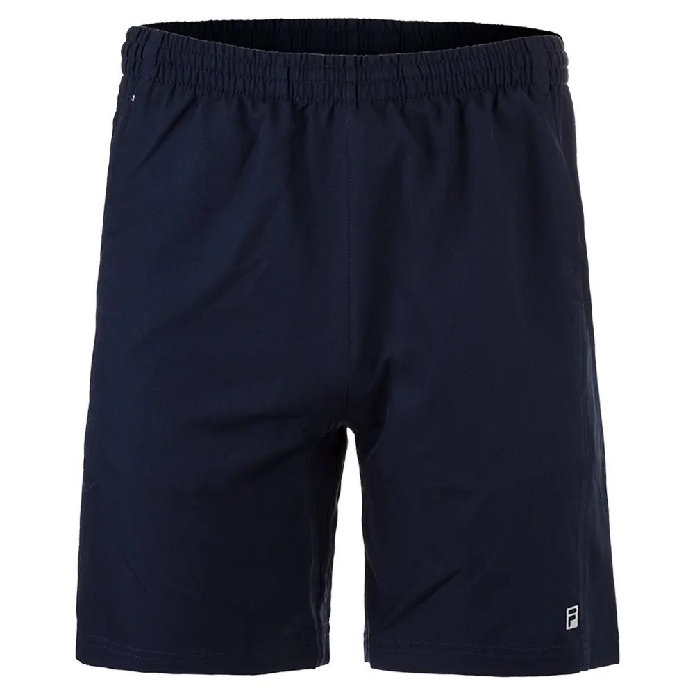 Fila Mens Platinum Comfort Waistband Athletic Shorts Sports & Outdoors ...