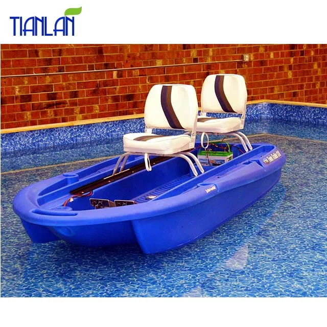 chinese high quality water leisure pedal boat bbq donut boat for
