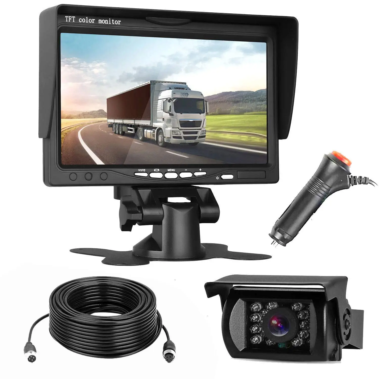 Cheap Truck Backup Camera, find Truck Backup Camera deals on line at