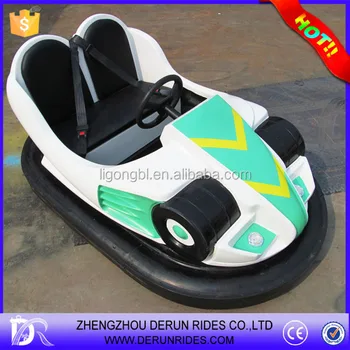 adult size bumper cars