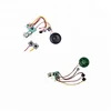 custom new usb mp3 player used voice recognition led toy recorded talking buzzer music cards button pe waterproof sound modules