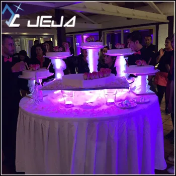 Wedding Occasion Cake Led Lighting Decorations Wedding Occasion Cake Led Lighting Decorations