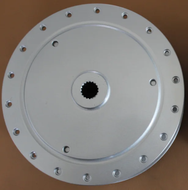 Popular selling motorcycle MIO rear wheel hub