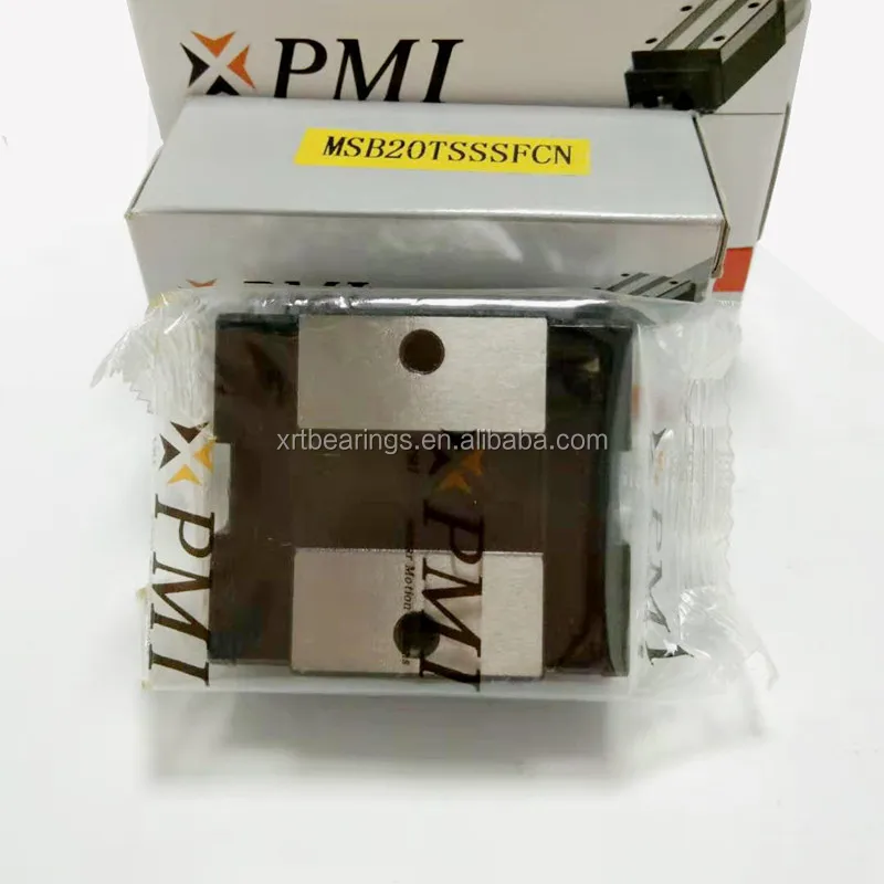 PMI MSB20TSSSFCN(3)