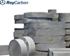 Cathode Vibrating Graphite Block