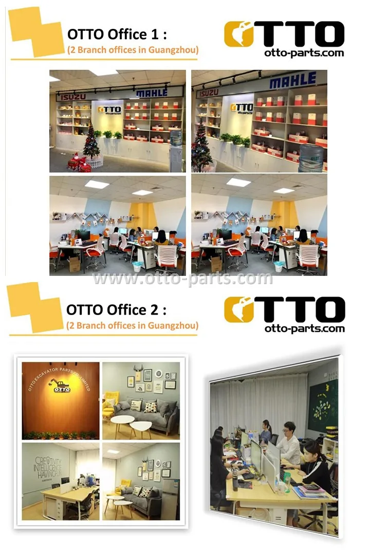 OTTO Office