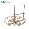 Electric fence steel strong based wire spinner spinning jenny