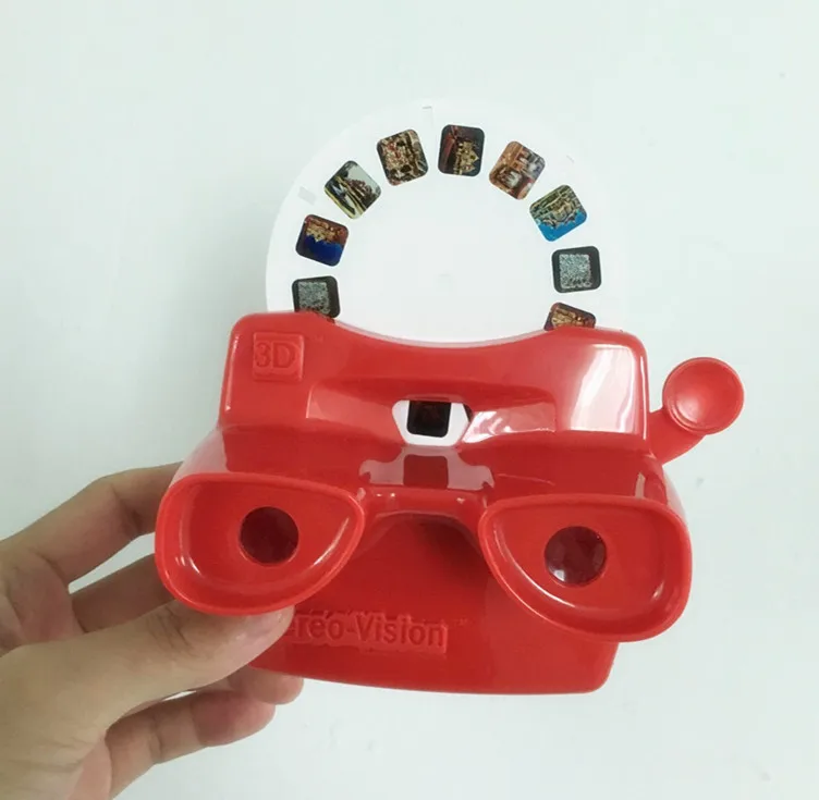 3d viewfinder toy