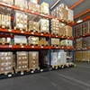 CE certificate heavy duty metal storage rack mobile racking adjustable pallet racking system