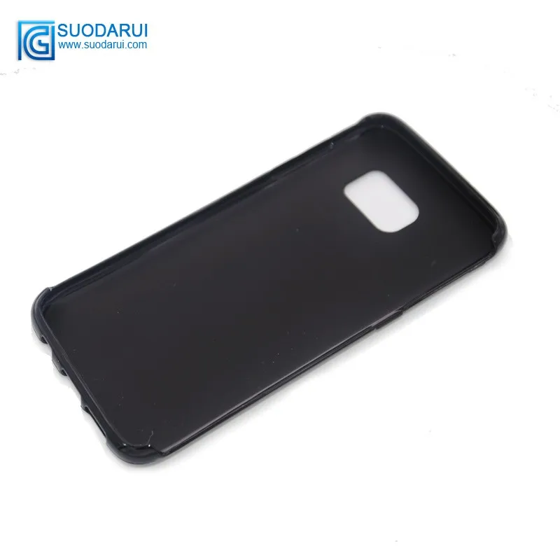 Mix colors Soft TPU cover for samsung Galaxy S7 edge G935 Cases