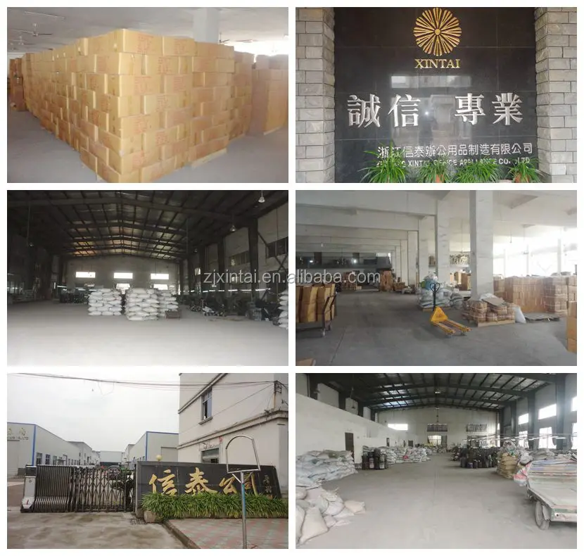 Our factory