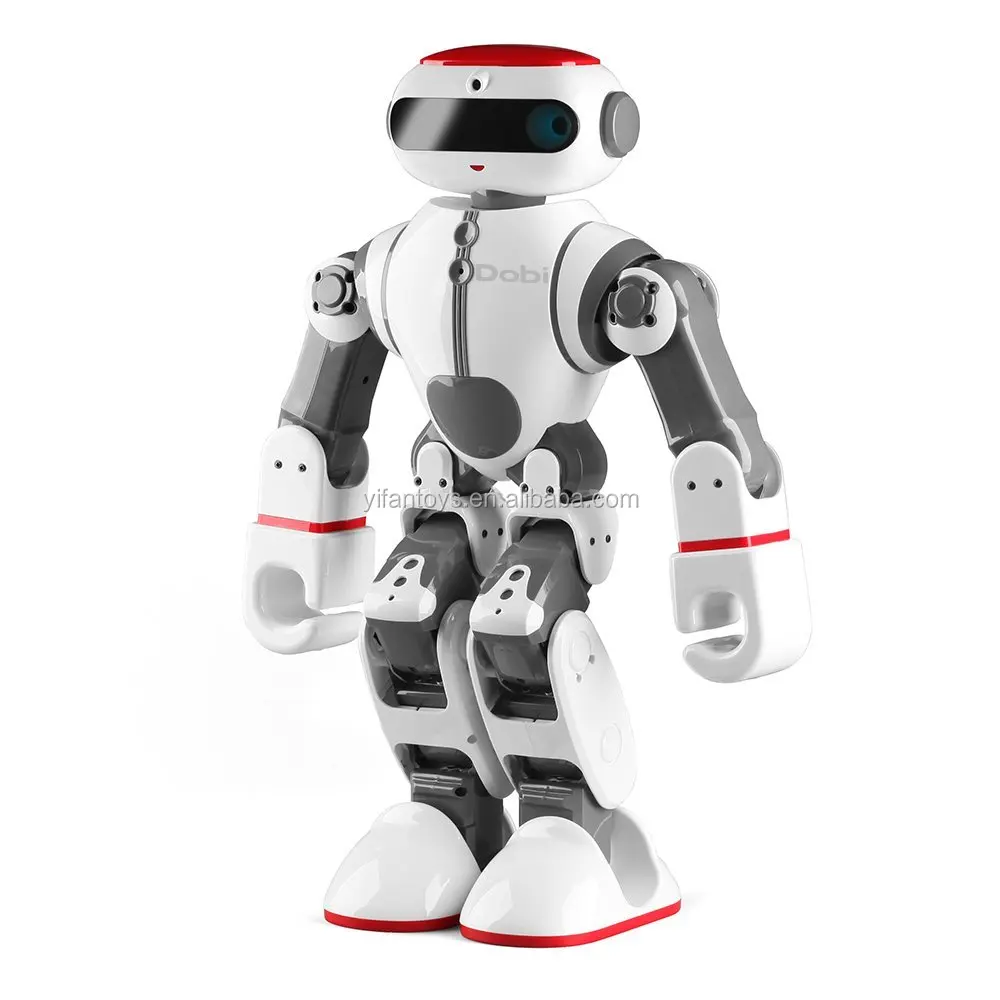 wltoys robot