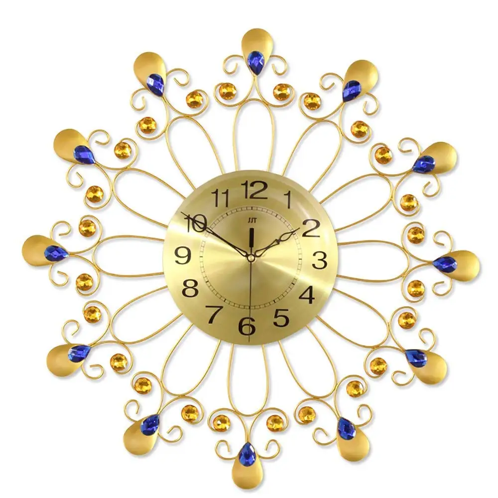 Cheap Ticking Wall Clock, find Ticking Wall Clock deals on line at ...