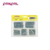 BSCI approved China factory value pack 200pc Small common wire iron nail