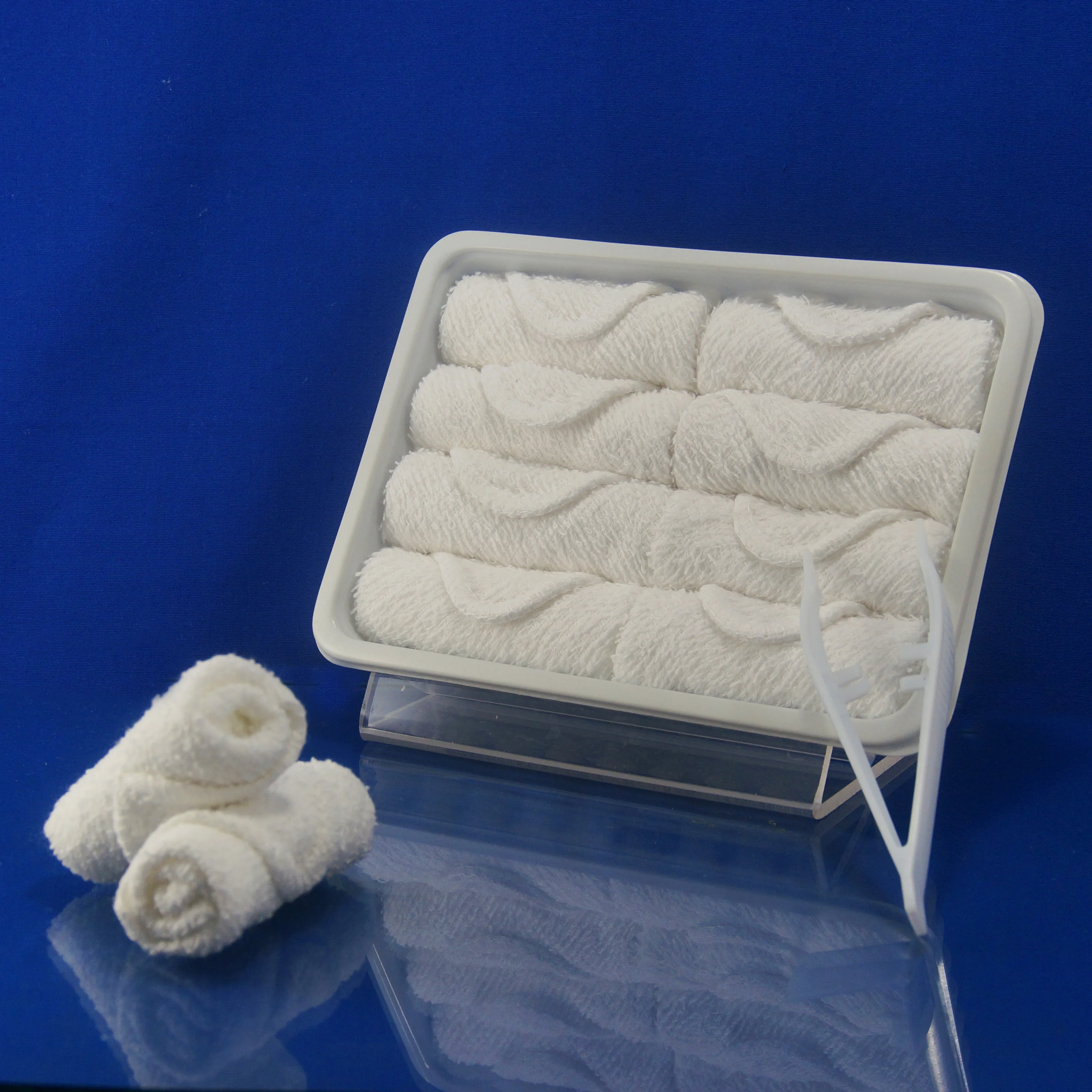 Scented Cotton Disposable Airline Hot Towel Buy Hot Towel,Airline Hot