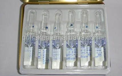 Oxytetracycline-long acting Injection