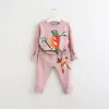 European style family wholesale fashion design boutique baby clothes with best quality