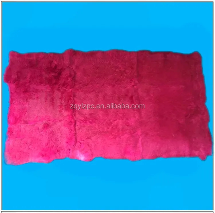 High quality wholesale Cheap price customized natural rabbit plate for sale