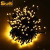 The Most Competitive YLTYN1004 10m solar light string