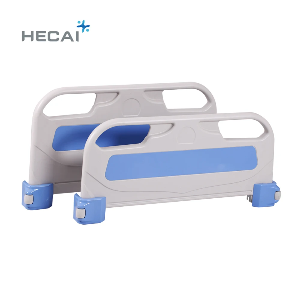 china medical furniture accessories of head and foot board