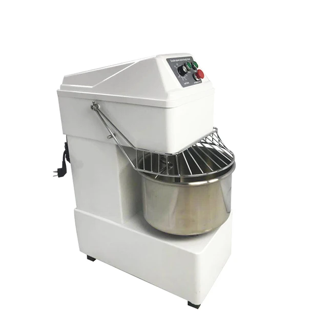 Commercial dough mixer used dough mixer commercial food mixer  WT/8613824555378