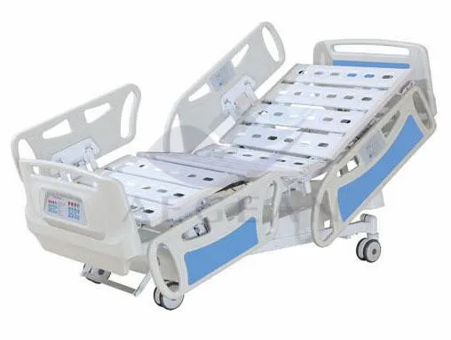 Ag By008 Remote Control Luxurious Medical Healthcare Patient Hospital Icu Bed View Hospital Icu Bed Aegean Hospital Icu Bed Product Details From